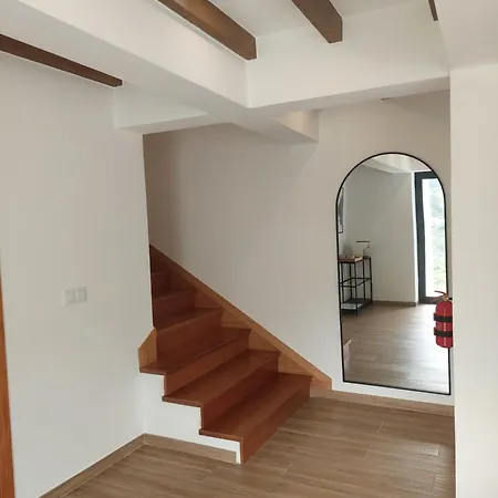 - A Casa Da Avo * São Vicente