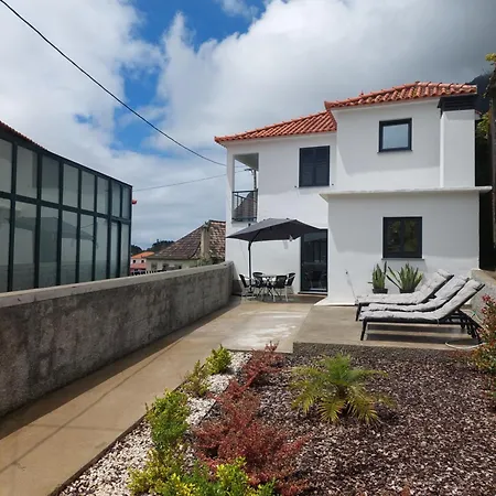 - A Casa Da Avo