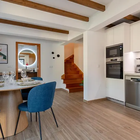 - A Casa Da Avo Holiday home