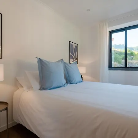 Holiday home - A Casa Da Avo