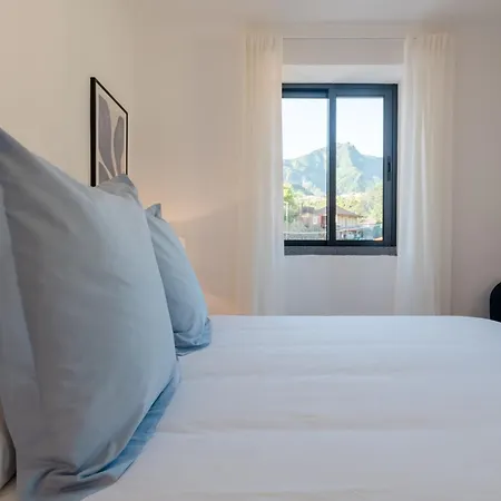 - A Casa Da Avo Holiday home