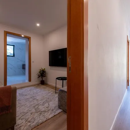 - A Casa Da Avo Holiday home *