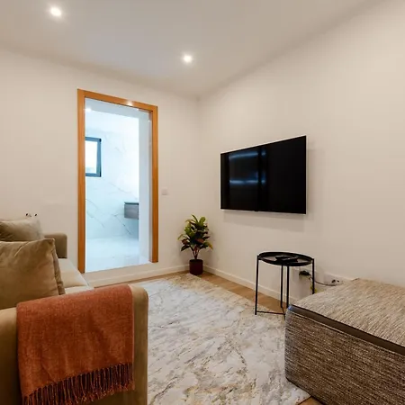 - A Casa Da Avo Holiday home Sao Vicente (Madeira)
