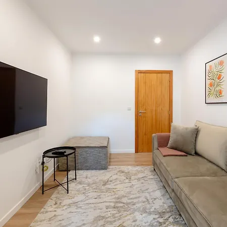 - A Casa Da Avo Sao Vicente (Madeira)