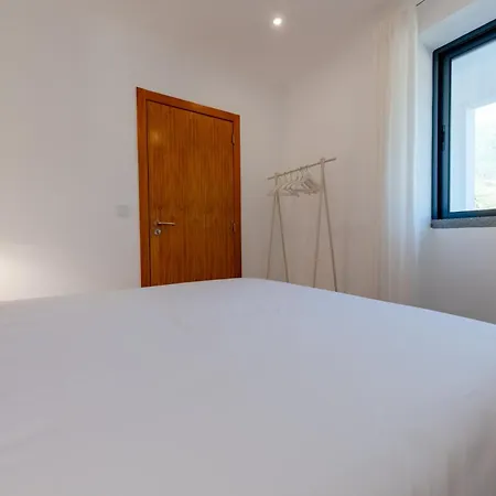 - A Casa Da Avo * Sao Vicente (Madeira)