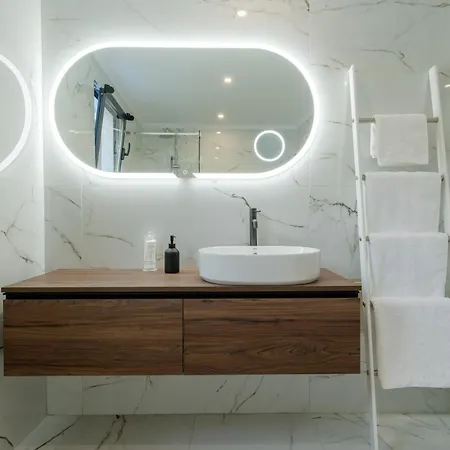 - A Casa Da Avo Holiday home *
