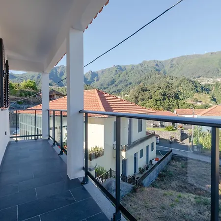 Holiday home - A Casa Da Avo Sao Vicente (Madeira)