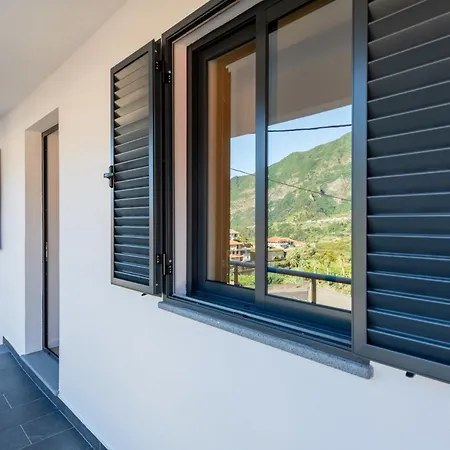 - A Casa Da Avo Sao Vicente (Madeira)