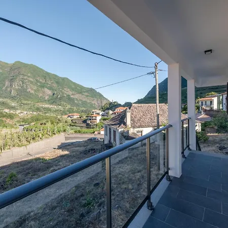 Holiday home - A Casa Da Avo