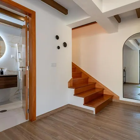- A Casa Da Avo Sao Vicente (Madeira)