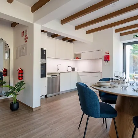 Holiday home - A Casa Da Avo