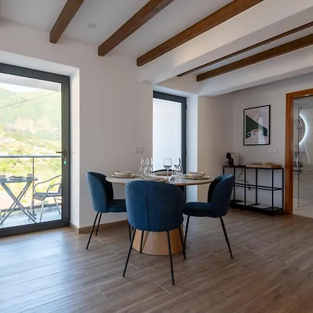 Holiday home - A Casa Da Avo *
