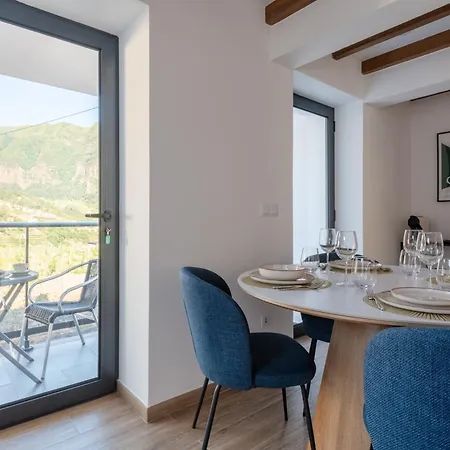 Holiday home - A Casa Da Avo Sao Vicente (Madeira)