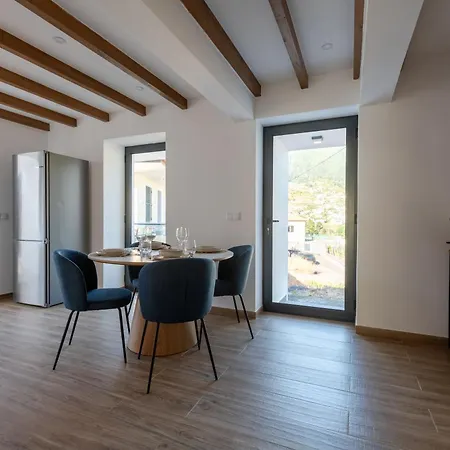 - A Casa Da Avo Holiday home