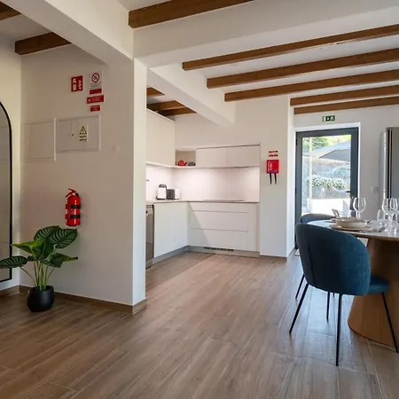 - A Casa Da Avo Holiday home Sao Vicente (Madeira)