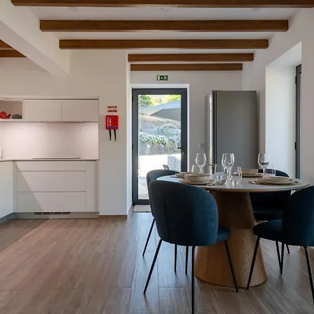 - A Casa Da Avo Holiday home