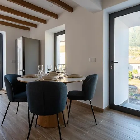 - A Casa Da Avo Holiday home *