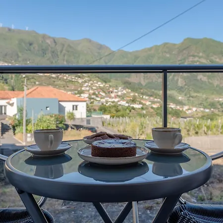 Holiday home - A Casa Da Avo