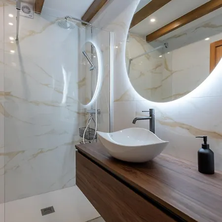 - A Casa Da Avo Holiday home *