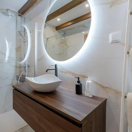 - A Casa Da Avo Holiday home Sao Vicente (Madeira)