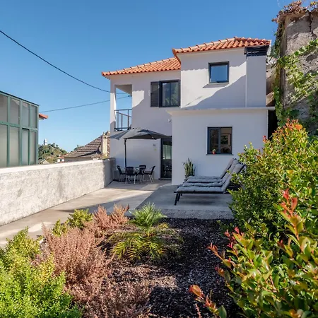 - A Casa Da Avo