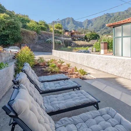 Holiday home - A Casa Da Avo Sao Vicente (Madeira)