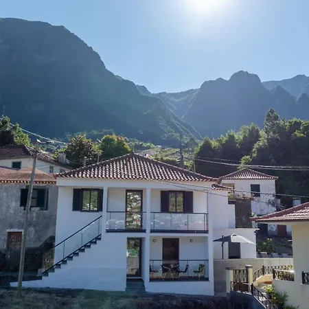 Holiday home - A Casa Da Avo