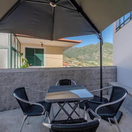 Holiday home - A Casa Da Avo Sao Vicente (Madeira)