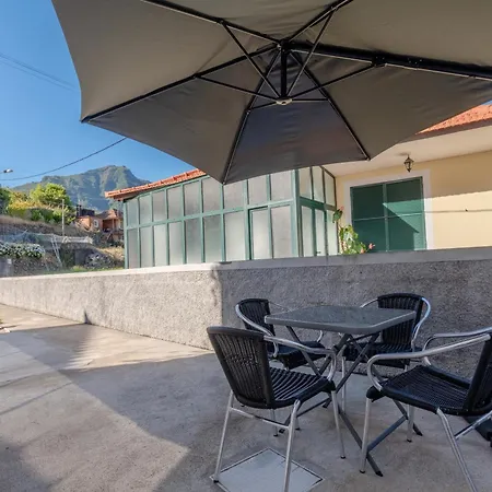 - A Casa Da Avo