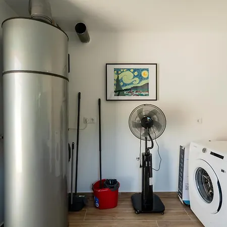 Holiday home - A Casa Da Avo