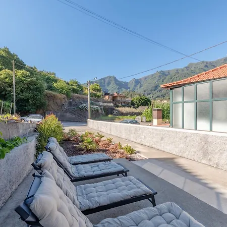 Holiday home - A Casa Da Avo