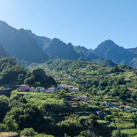 Holiday home - A Casa Da Avo *