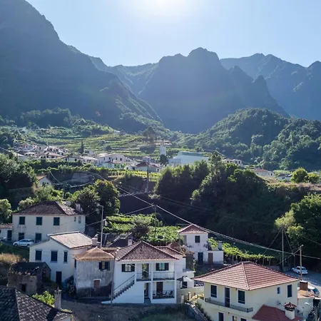 Holiday home - A Casa Da Avo Sao Vicente (Madeira)