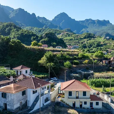 - A Casa Da Avo *