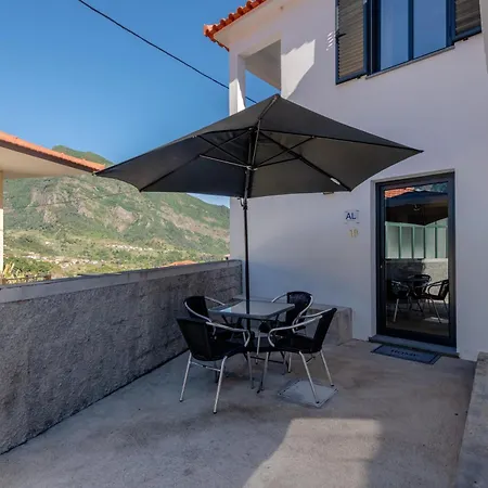 - A Casa Da Avo Holiday home Sao Vicente (Madeira)