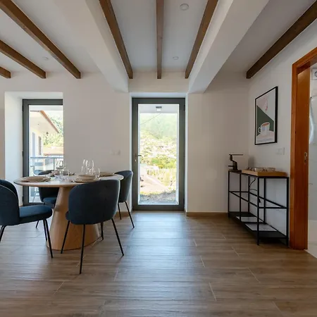 - A Casa Da Avo Sao Vicente (Madeira)