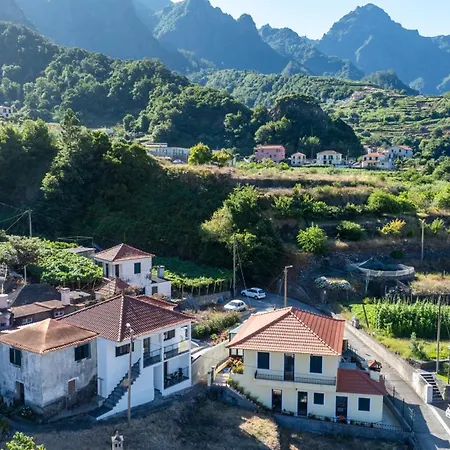 Holiday home - A Casa Da Avo *