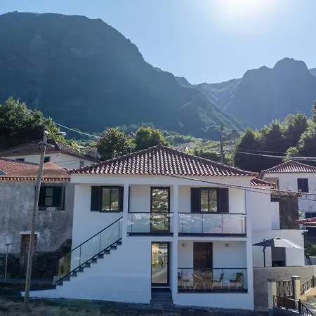 Holiday home - A Casa Da Avo *