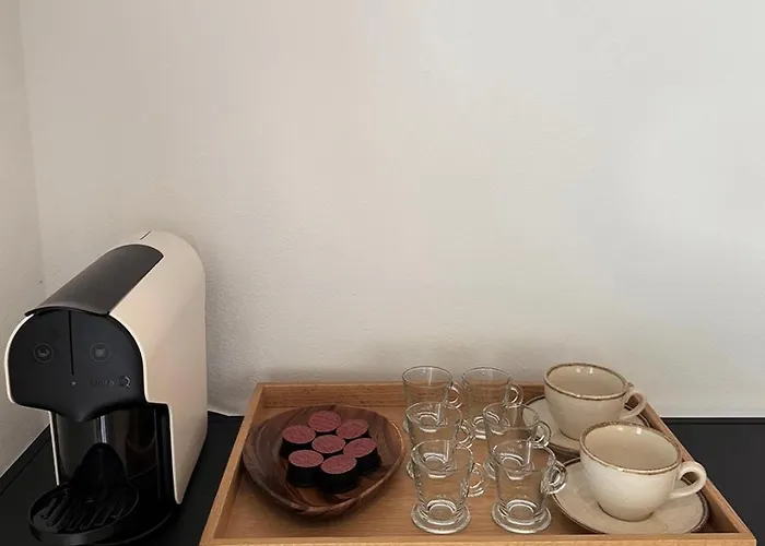 Casa de Férias - A Casa Da Avó *