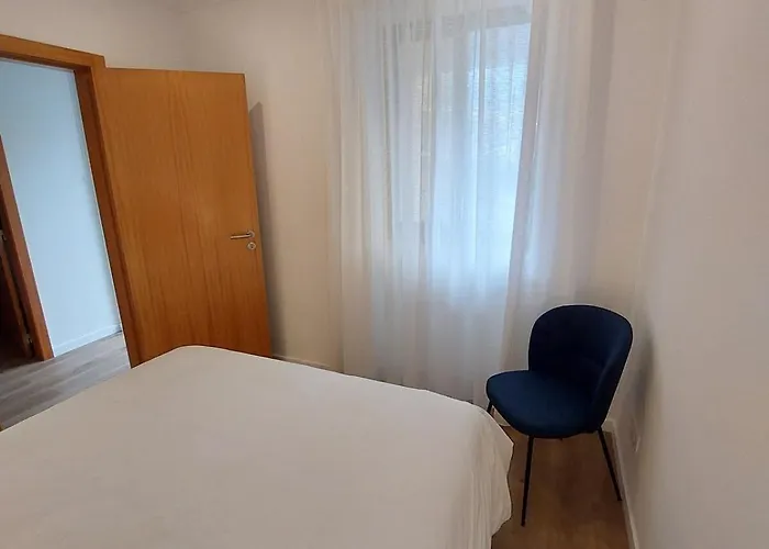 - A Casa Da Avo * São Vicente