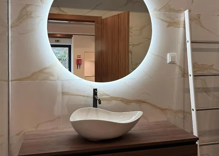 - A Casa Da Avó Casa de Férias São Vicente