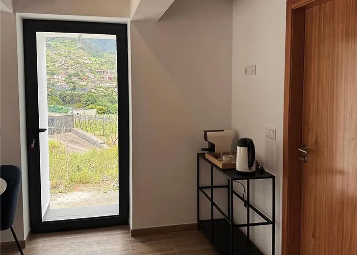 - A Casa Da Avó Casa de Férias *