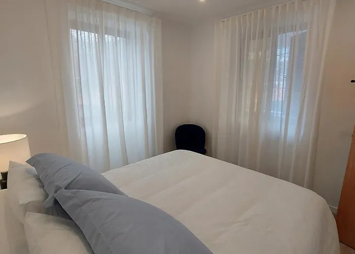 - A Casa Da Avó Casa de Férias São Vicente