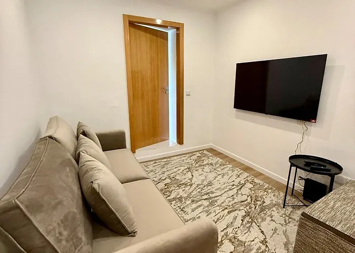 - A Casa Da Avó São Vicente