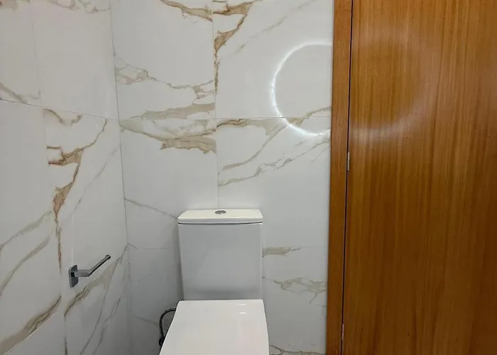 度假居 - A Casa Da Avo