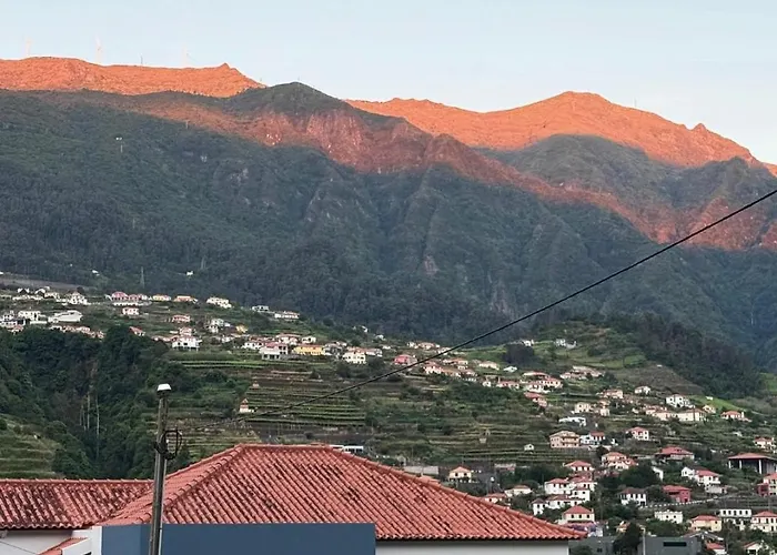 - A Casa Da Avó Casa de Férias São Vicente