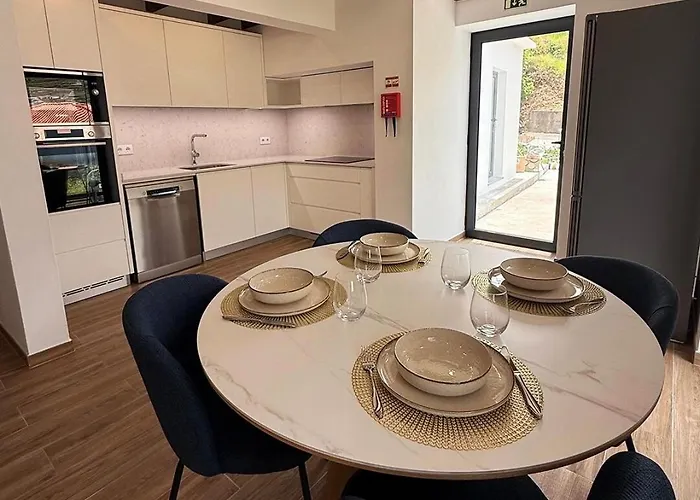 Casa de Férias - A Casa Da Avó