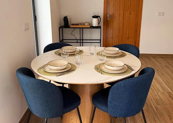 - A Casa Da Avó Casa de Férias