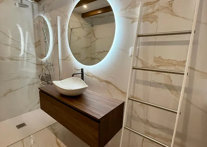 Casa de Férias - A Casa Da Avó São Vicente