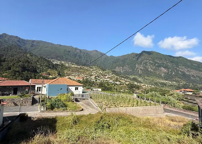 度假居 - A Casa Da Avo *